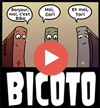 Trailer Bicoto